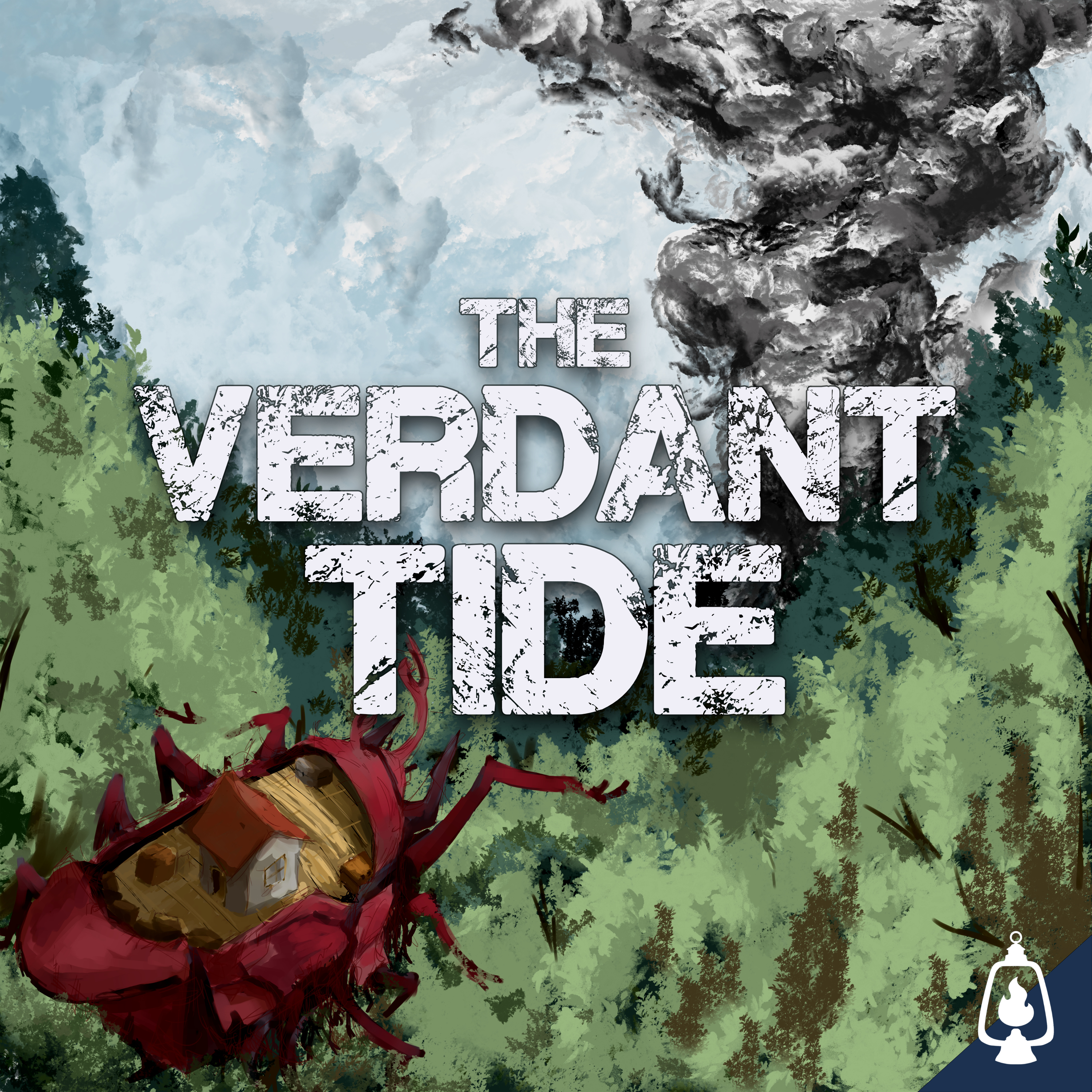 The Verdant Tide